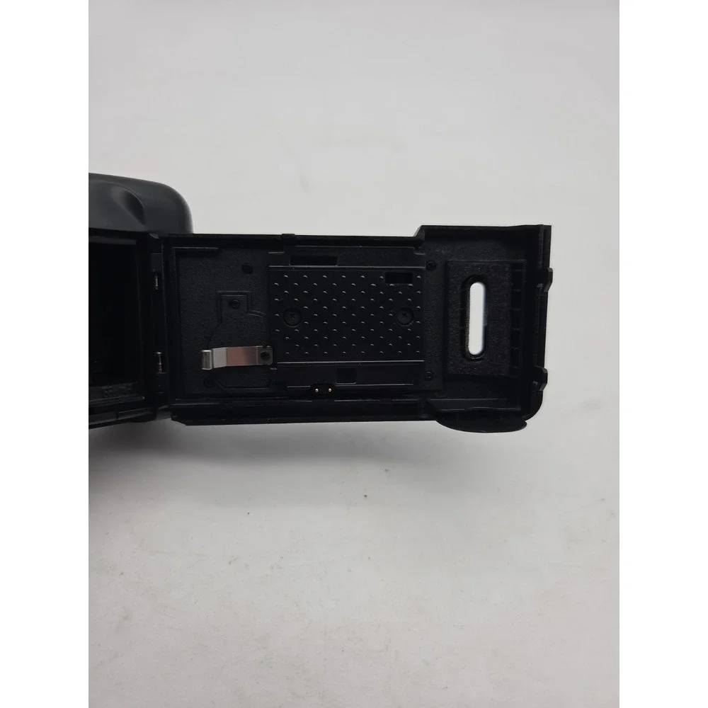 Nikon Fun Touch 4 35mm Film Camera 29mm 1:4.5 FOR PARTS - WORKS SEE NOTES